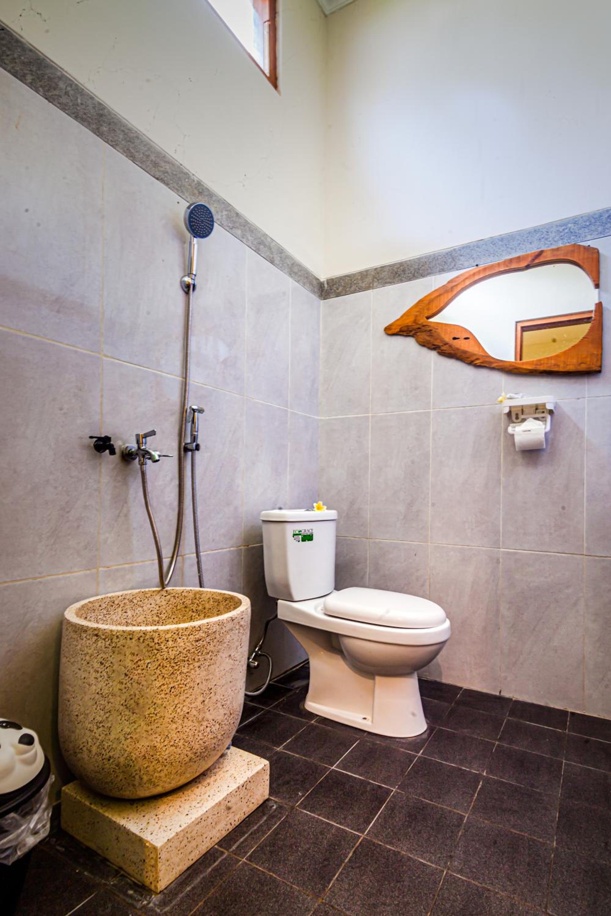 Morobudur Guesthouse