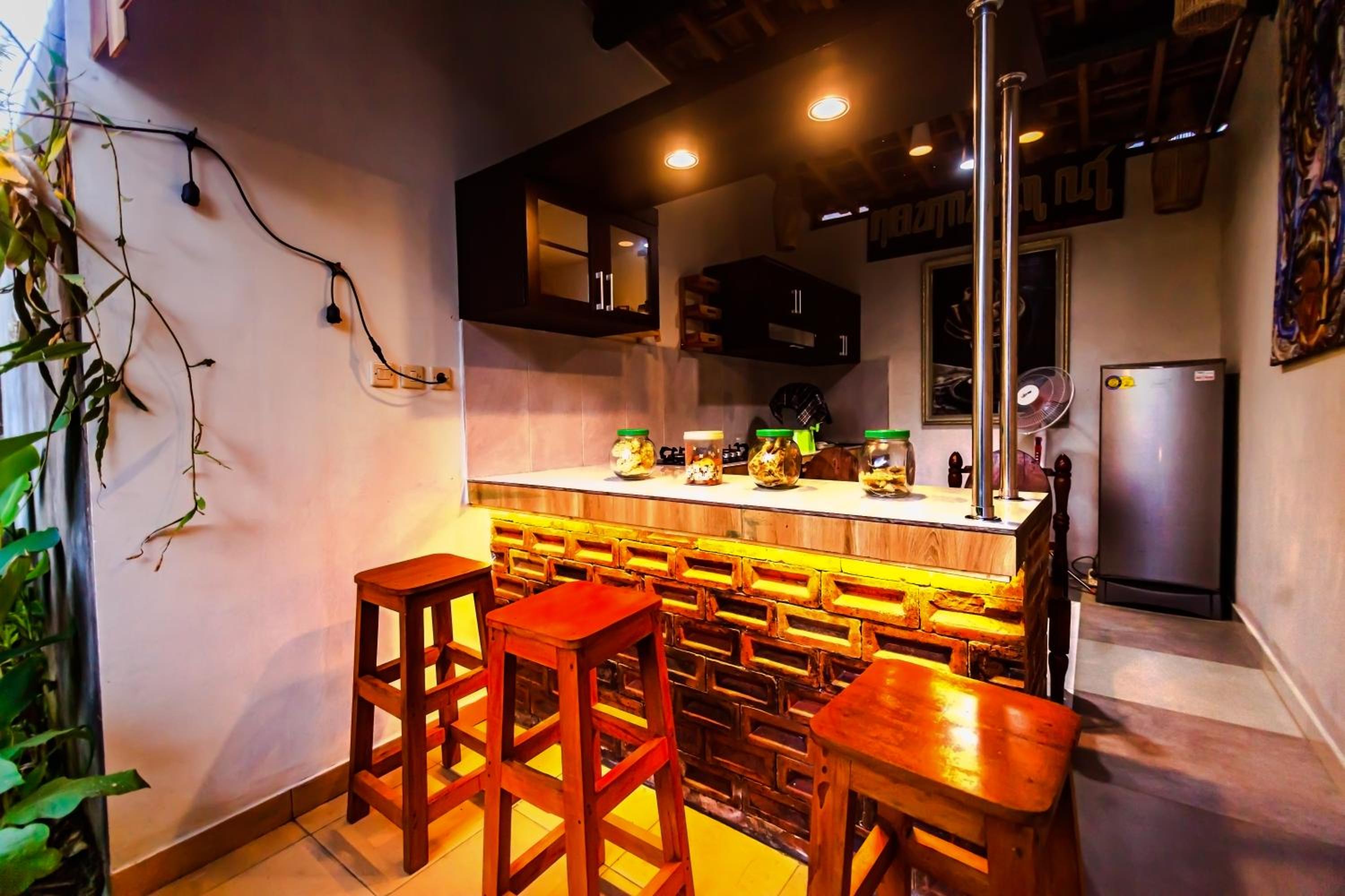 Morobudur Guesthouse