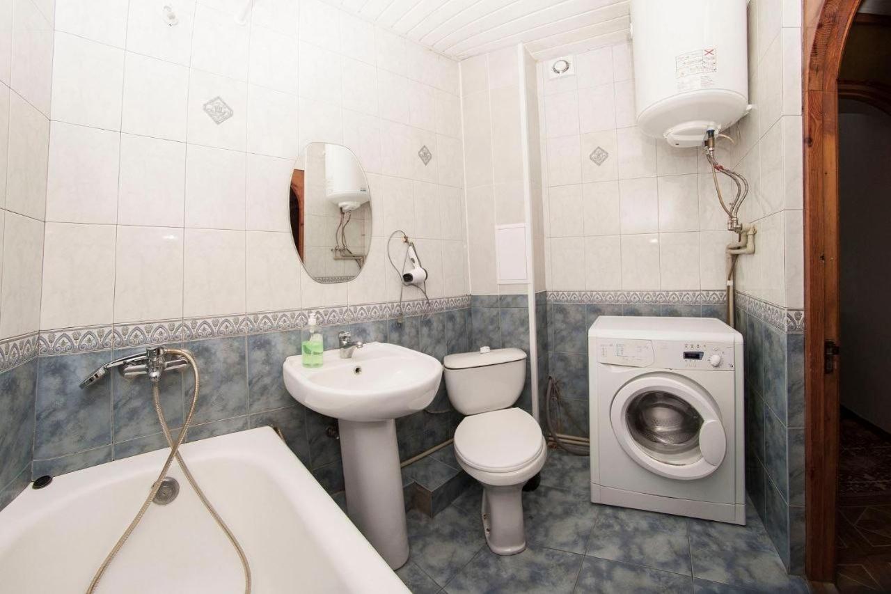 Pobeda Apartment