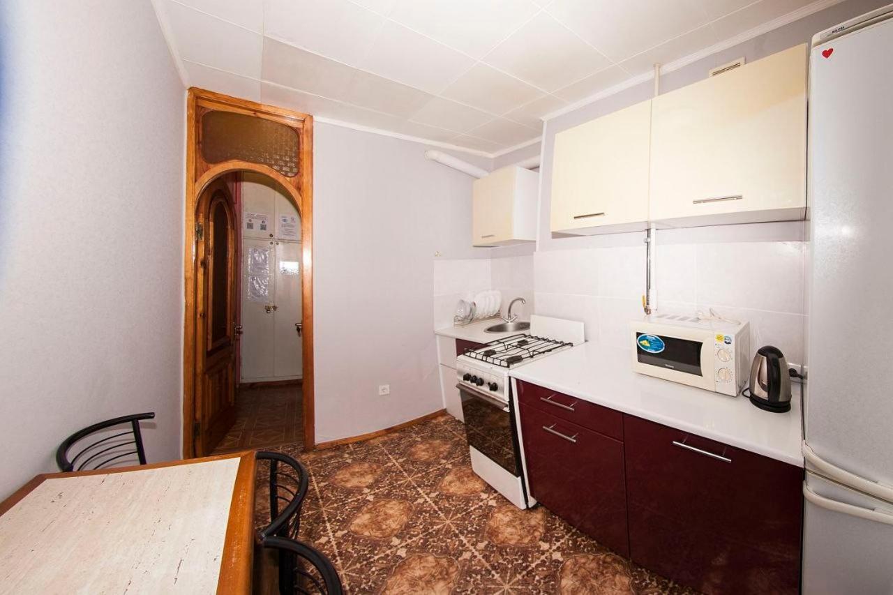 Pobeda Apartment