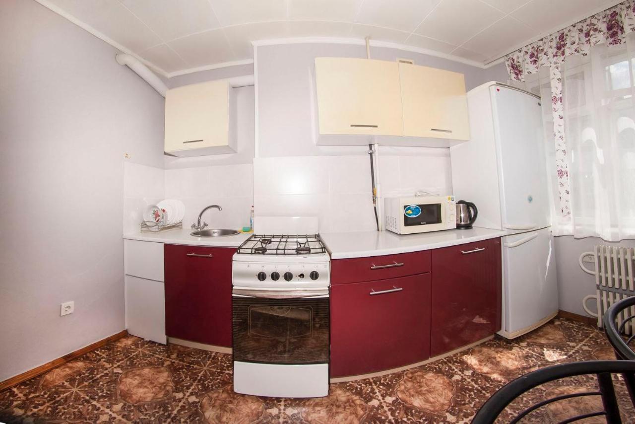 Pobeda Apartment