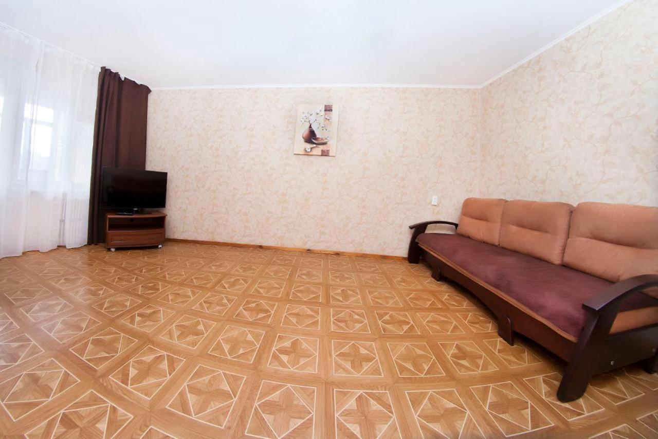 Pobeda Apartment