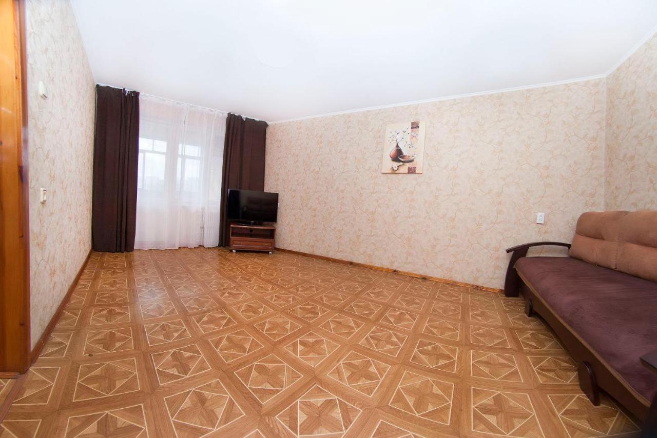 Pobeda Apartment