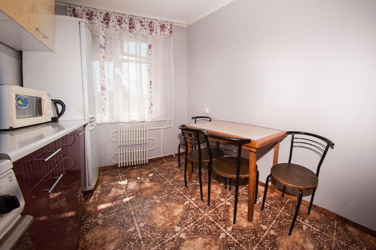 Pobeda Apartment