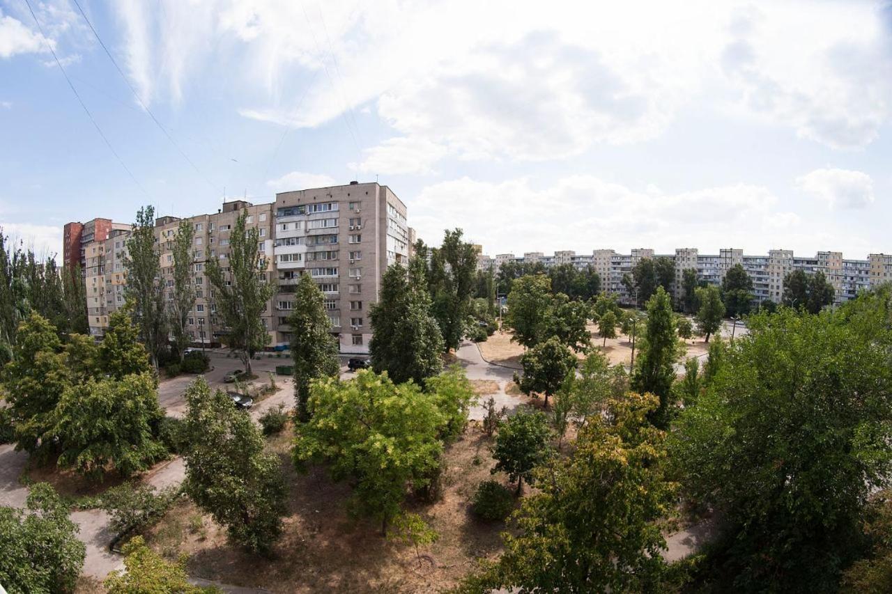 Pobeda Apartment