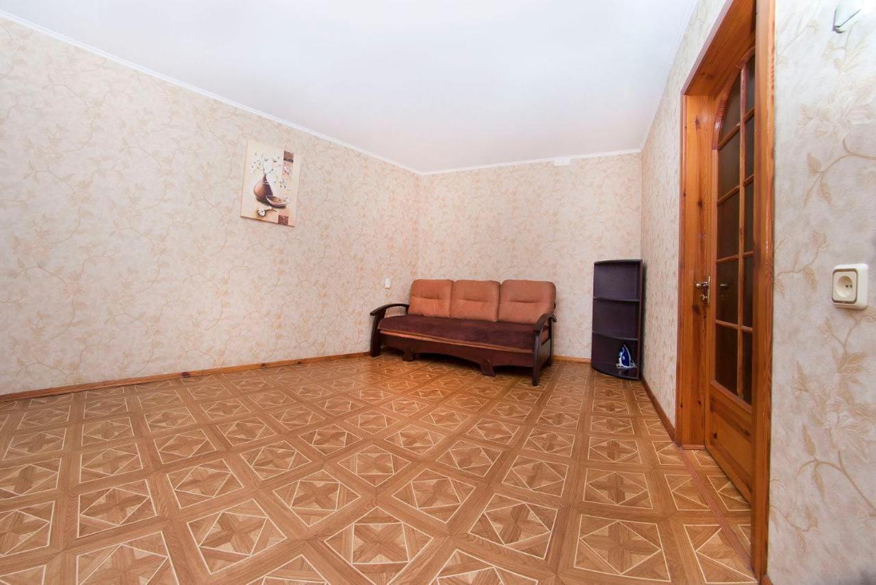 Pobeda Apartment