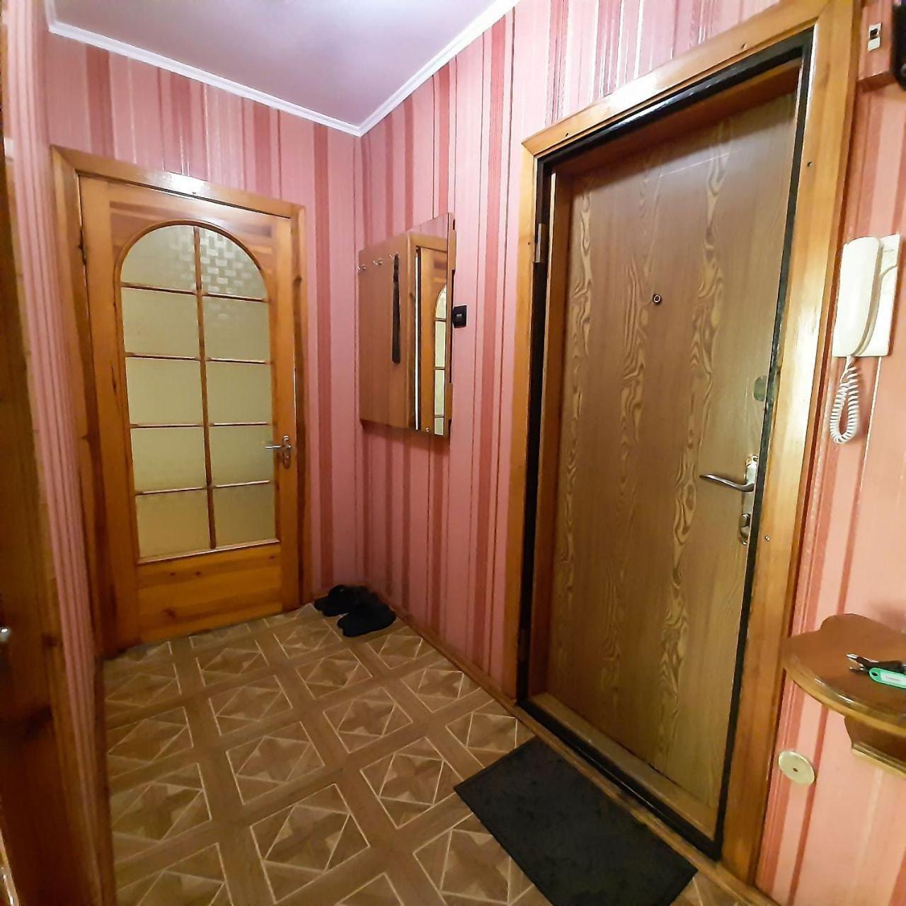 Pobeda Apartment