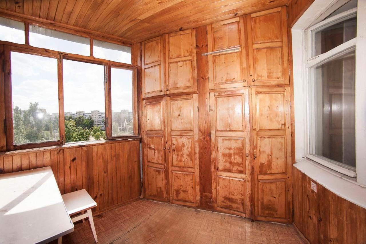 Pobeda Apartment