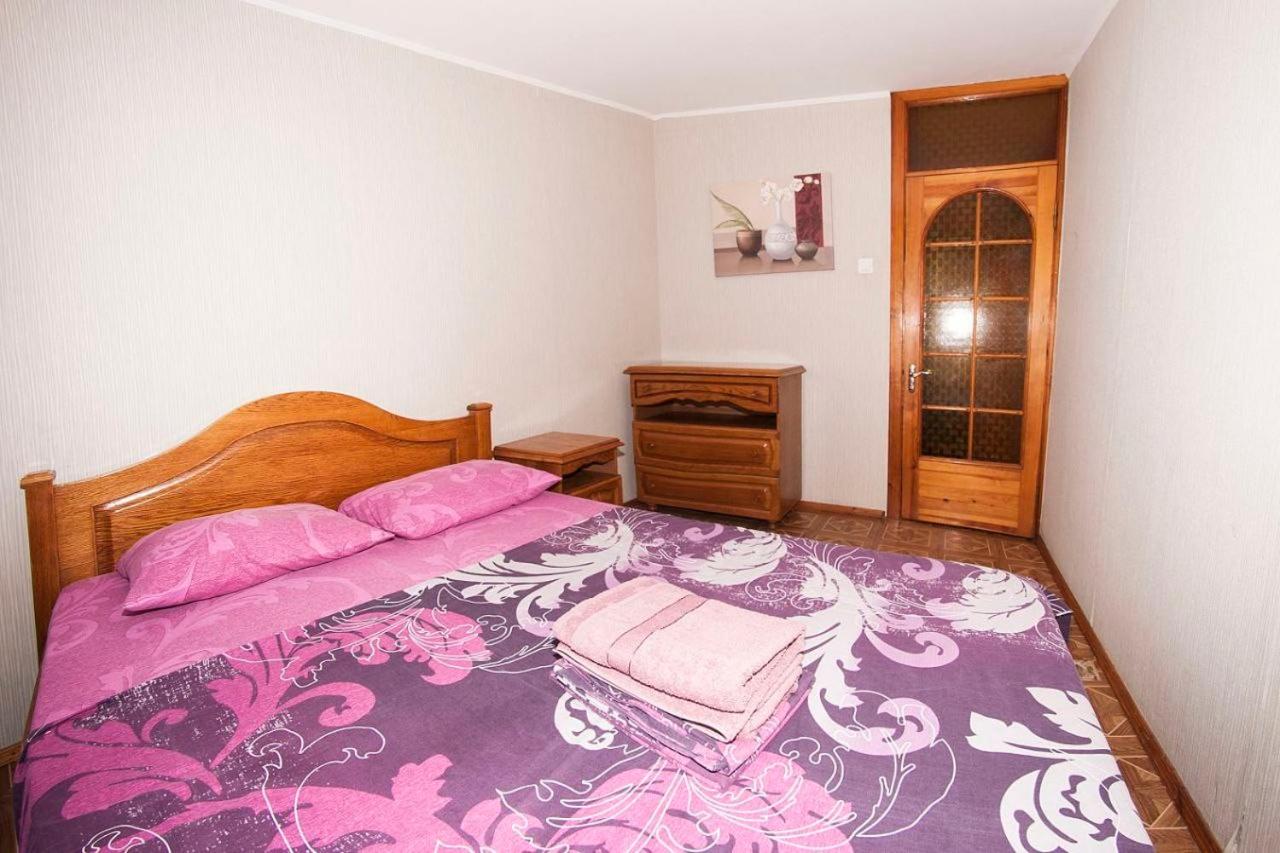 Pobeda Apartment