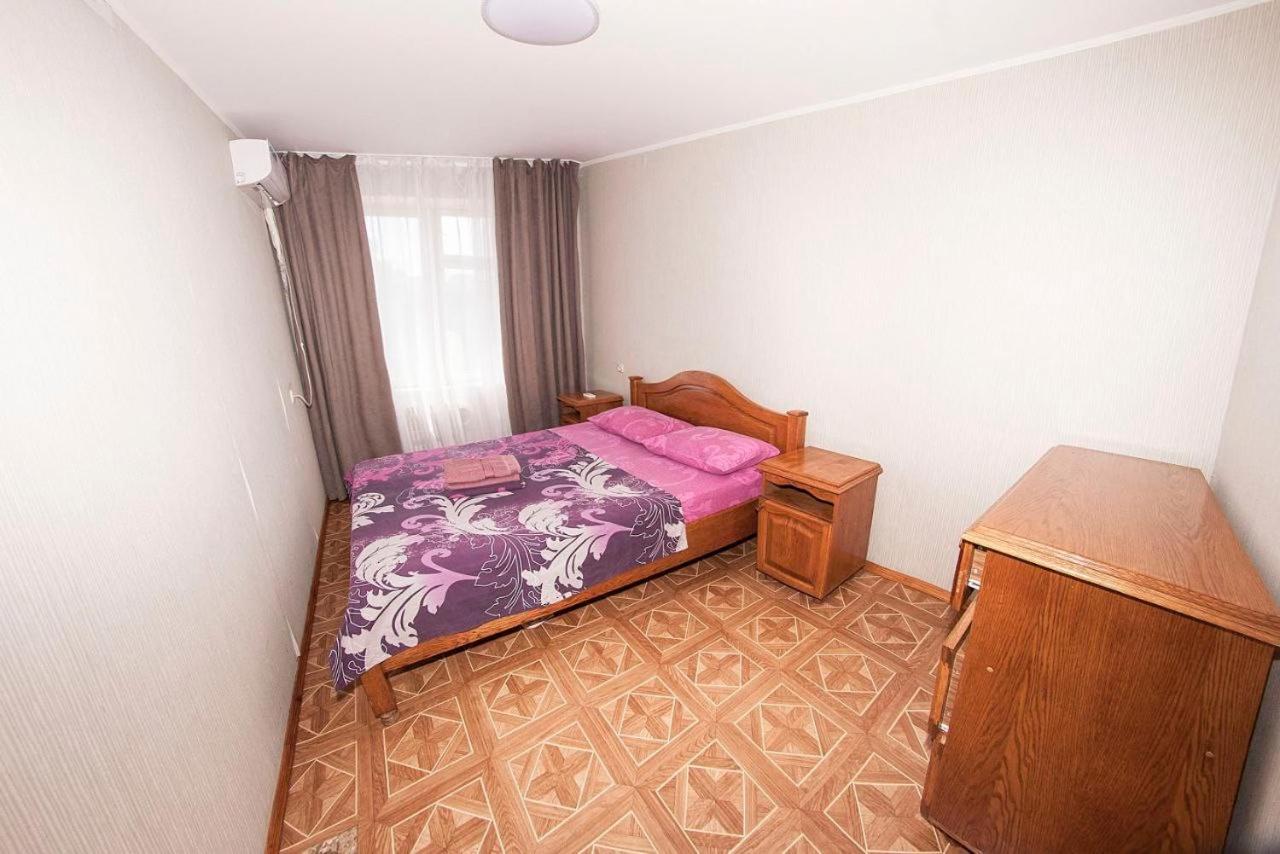 Pobeda Apartment
