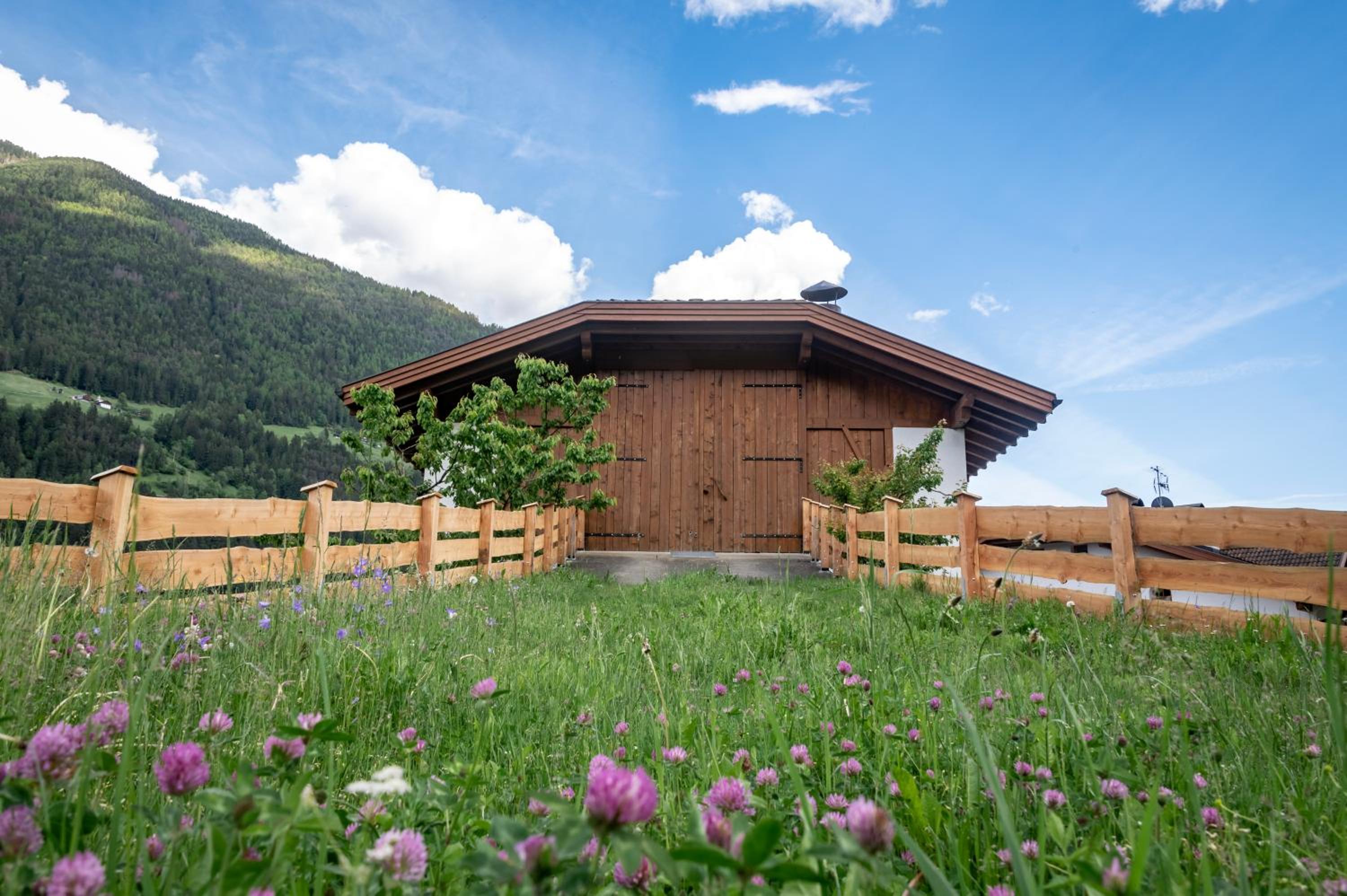 Appartements Bäckhof
