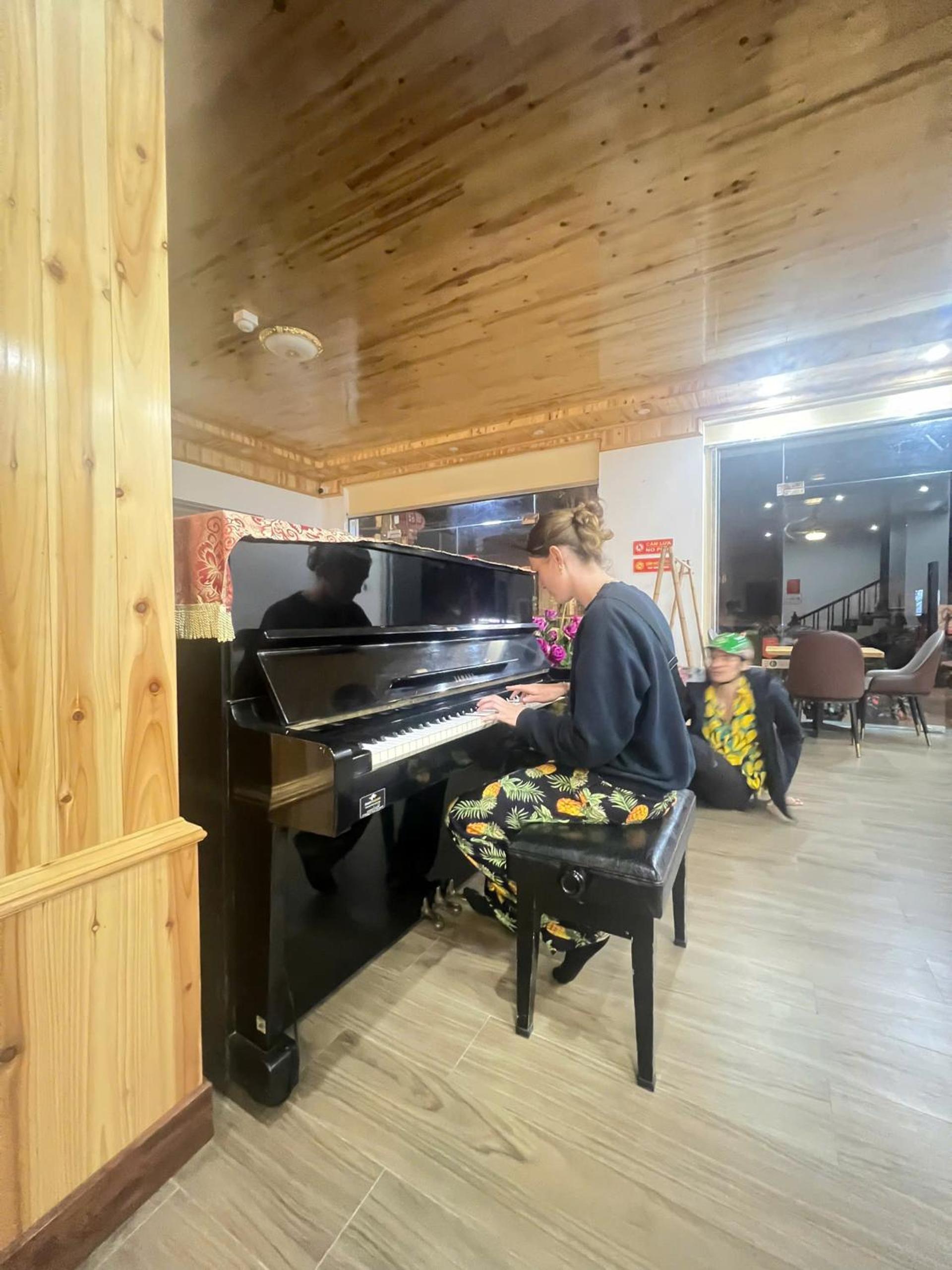 Pea Hostel