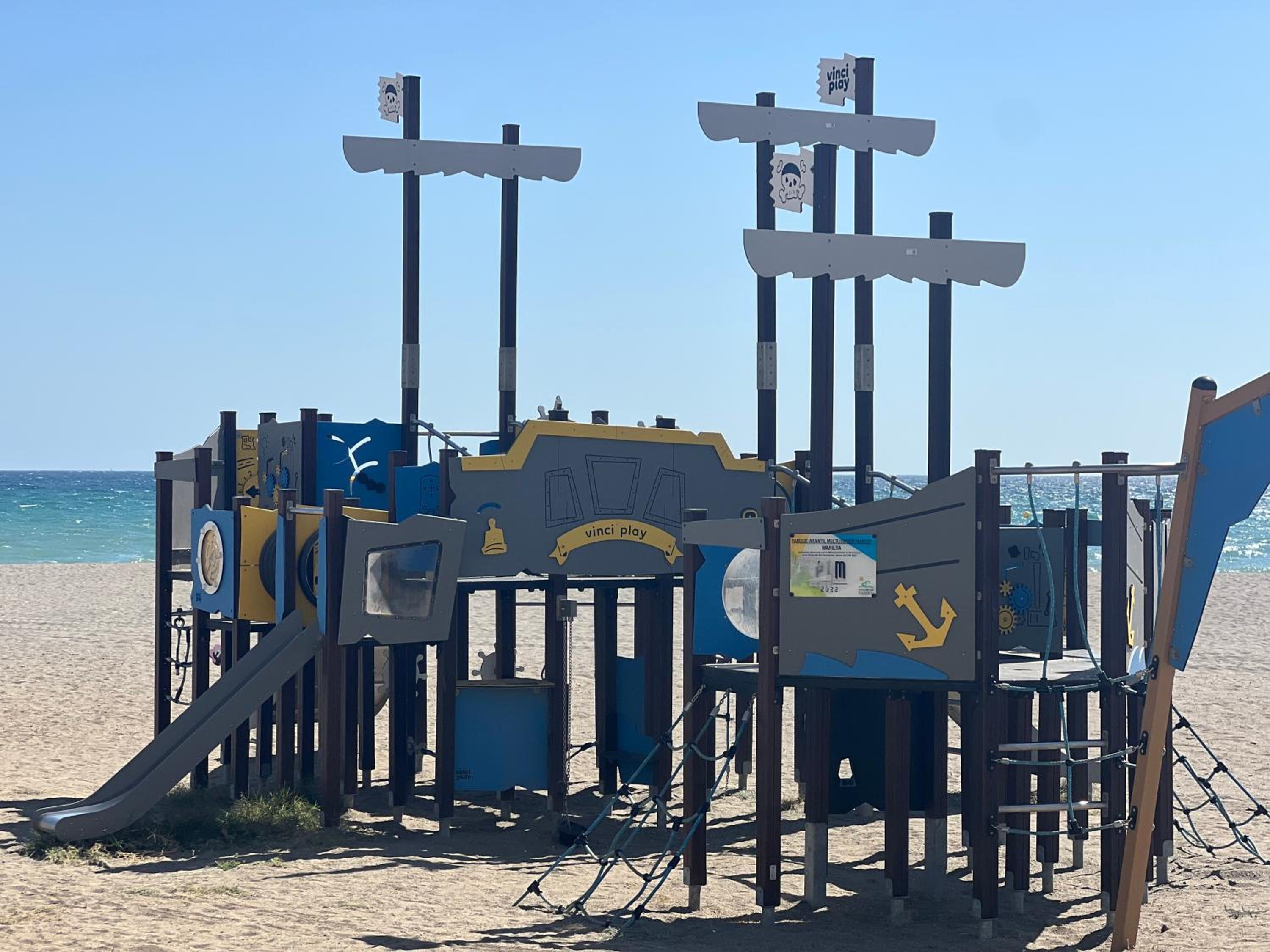 Puerto De La Duquesa