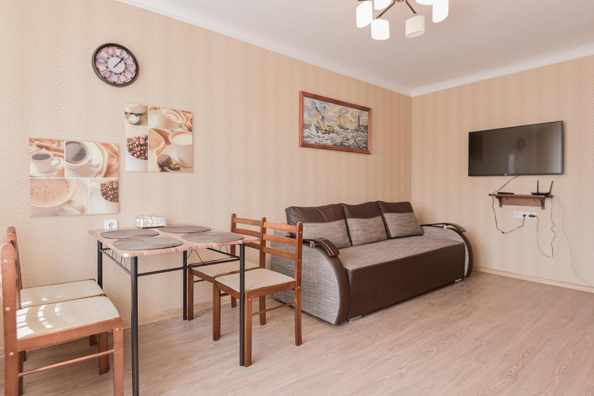 Apartment SELAVIR view 2