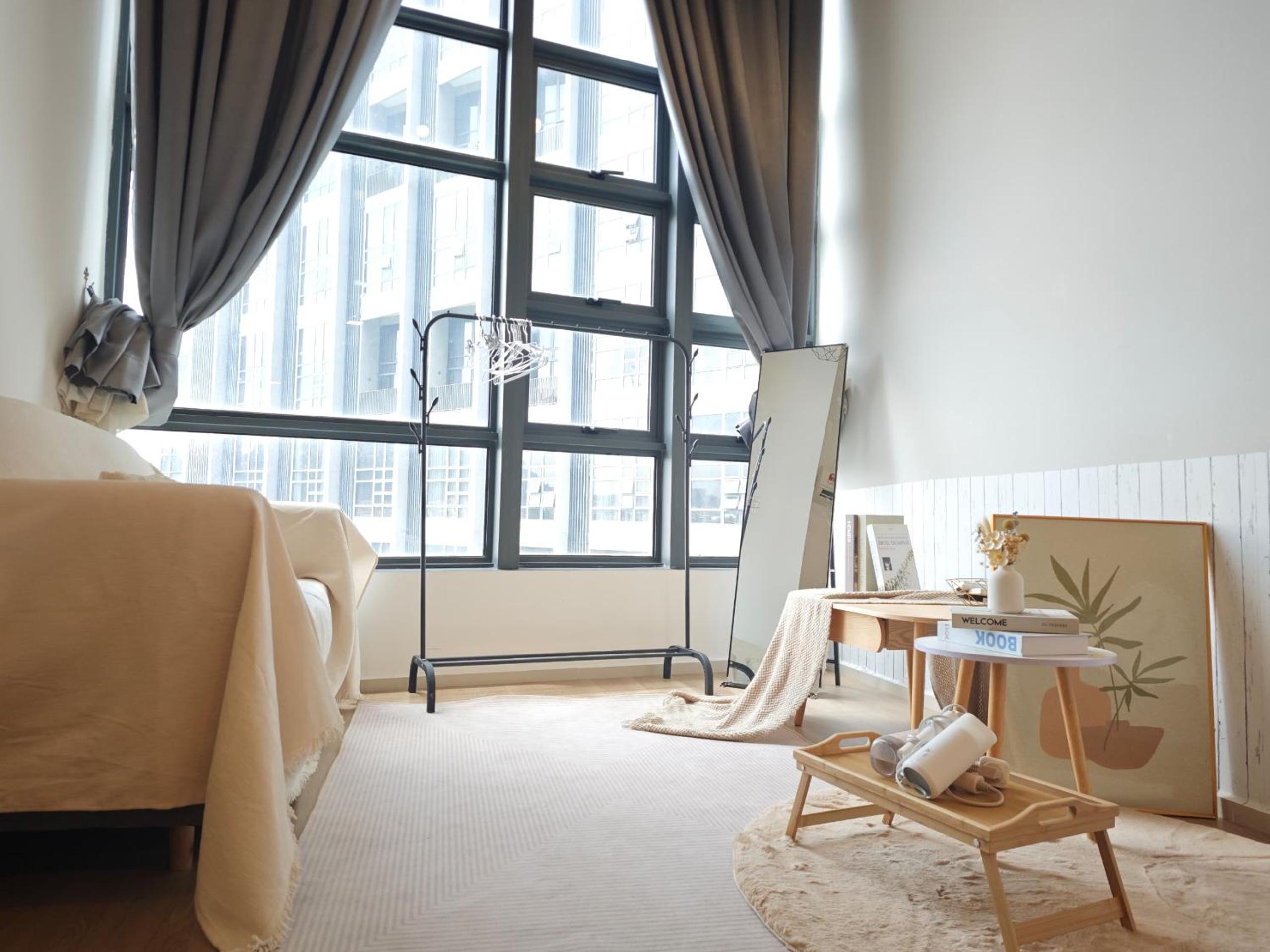 Urban Loft MRT Convenience KLCC Nearby in EKO CHERAS