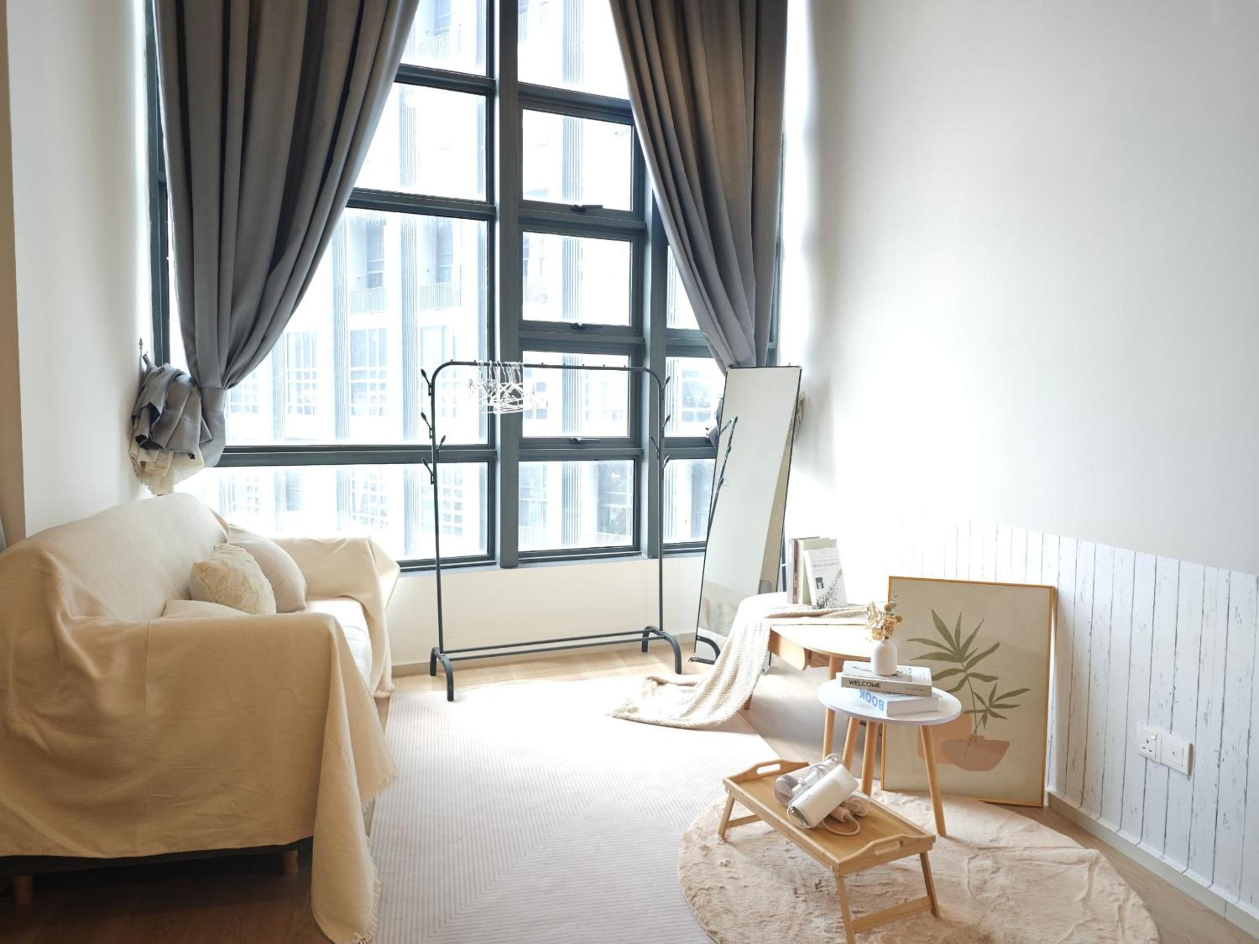 Urban Loft MRT Convenience KLCC Nearby in EKO CHERAS