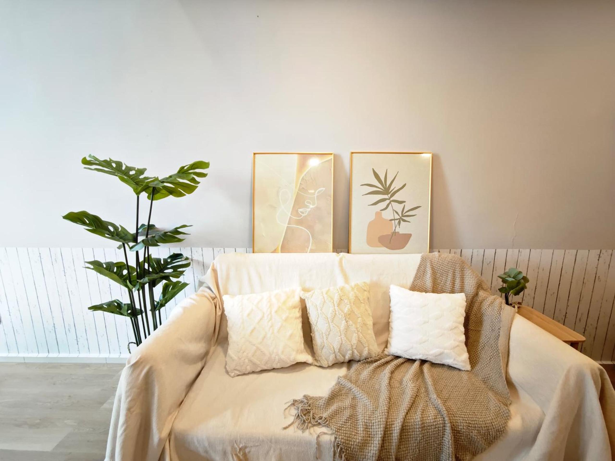 Urban Loft MRT Convenience KLCC Nearby in EKO CHERAS
