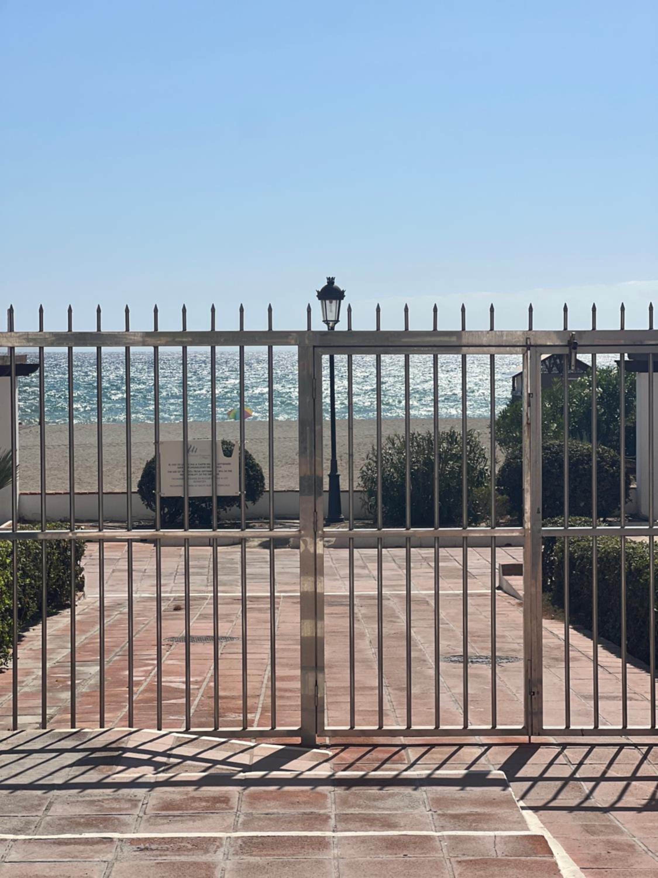 Puerto De La Duquesa