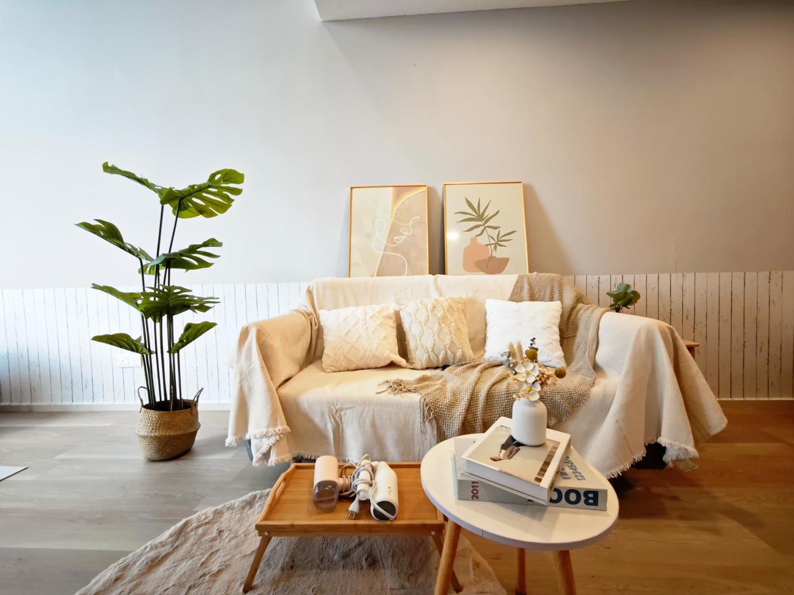 Urban Loft MRT Convenience KLCC Nearby in EKO CHERAS
