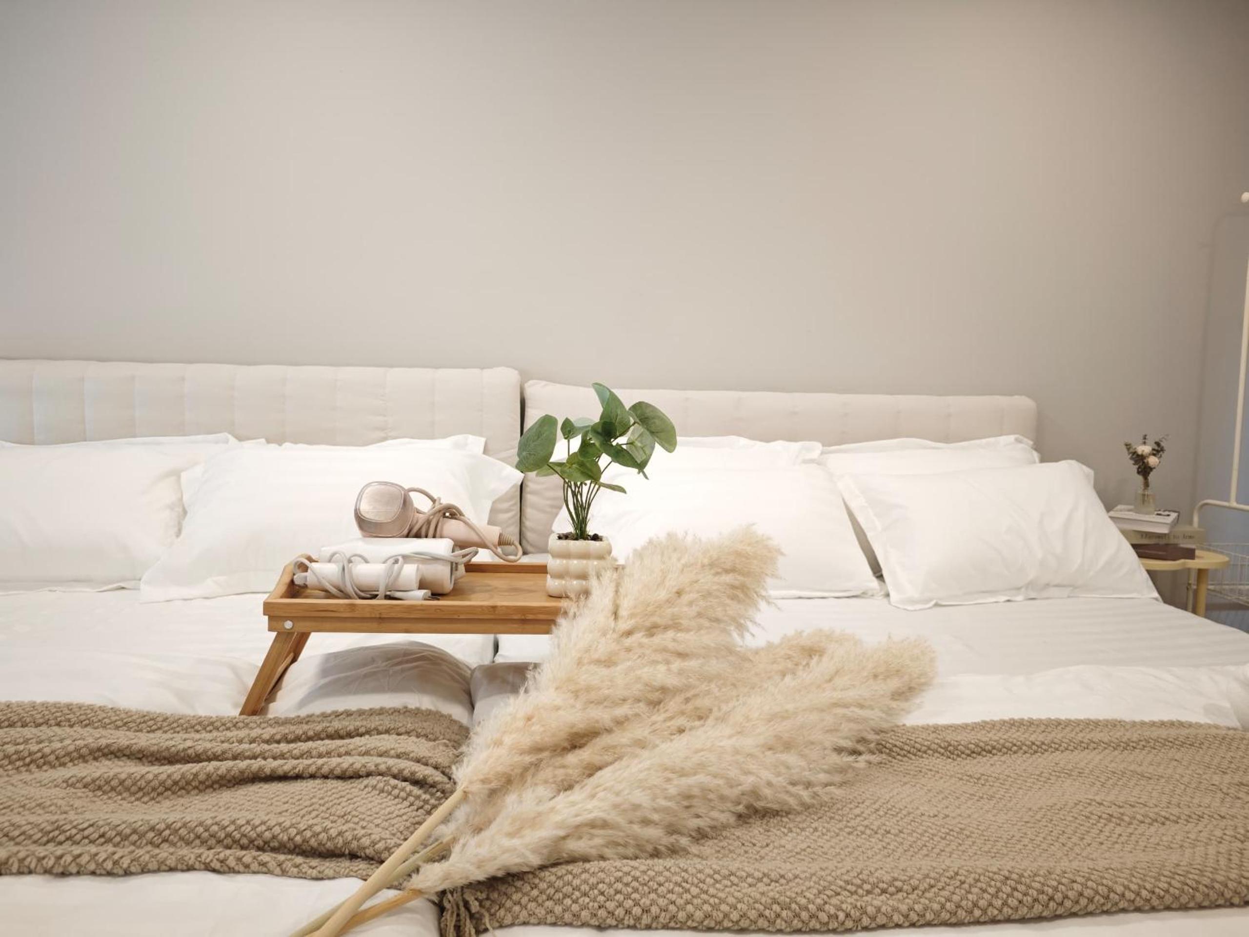 Urban Loft MRT Convenience KLCC Nearby in EKO CHERAS