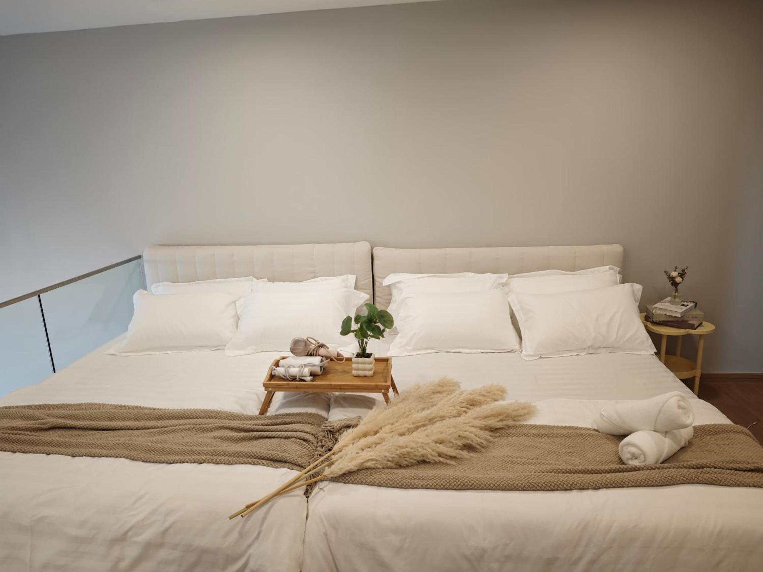 Urban Loft MRT Convenience KLCC Nearby in EKO CHERAS