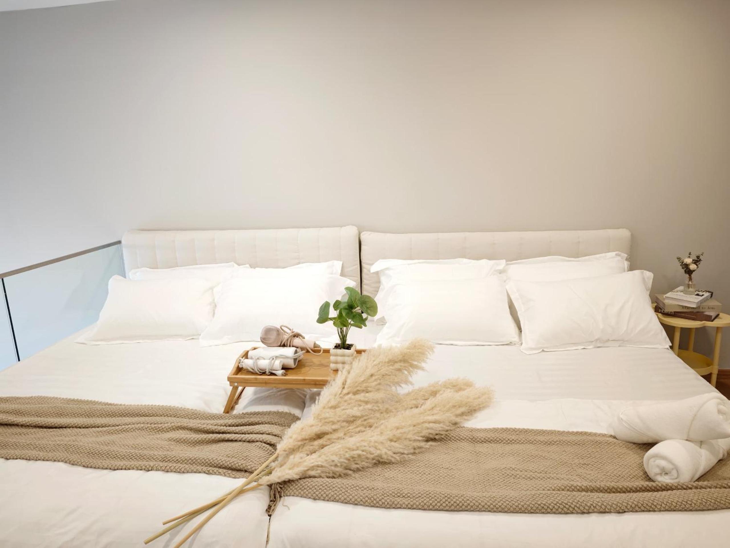 Urban Loft MRT Convenience KLCC Nearby in EKO CHERAS