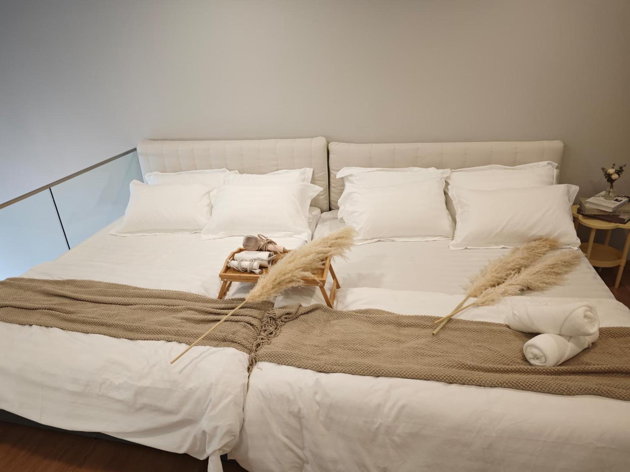 Urban Loft MRT Convenience KLCC Nearby in EKO CHERAS