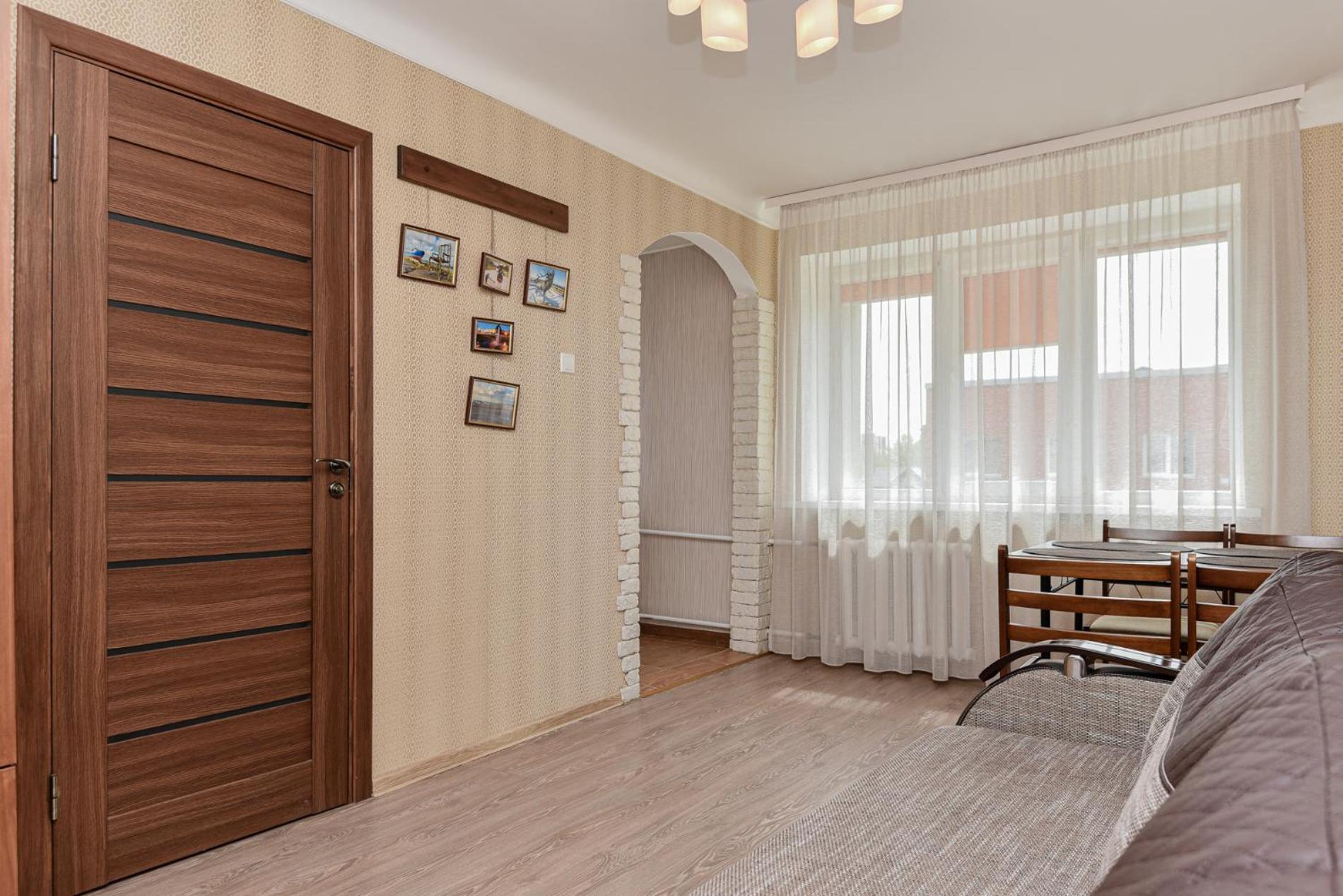 Apartment SELAVIR view 3