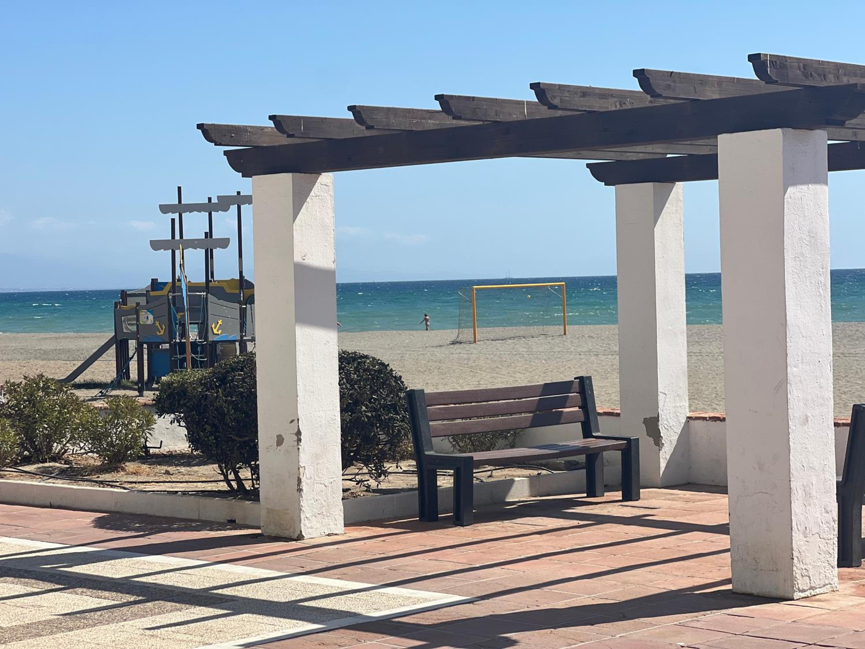 Puerto De La Duquesa