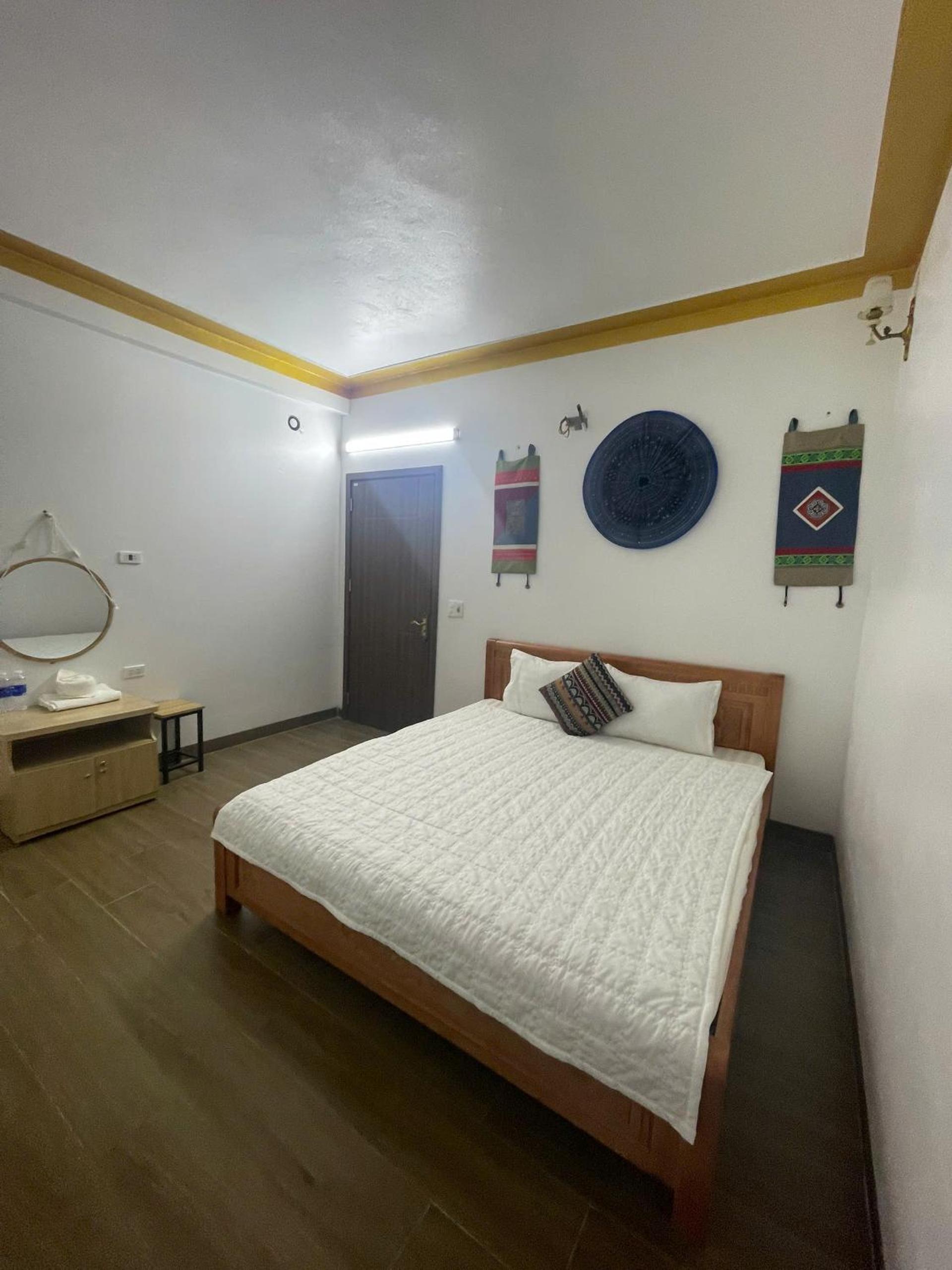 Pea Hostel