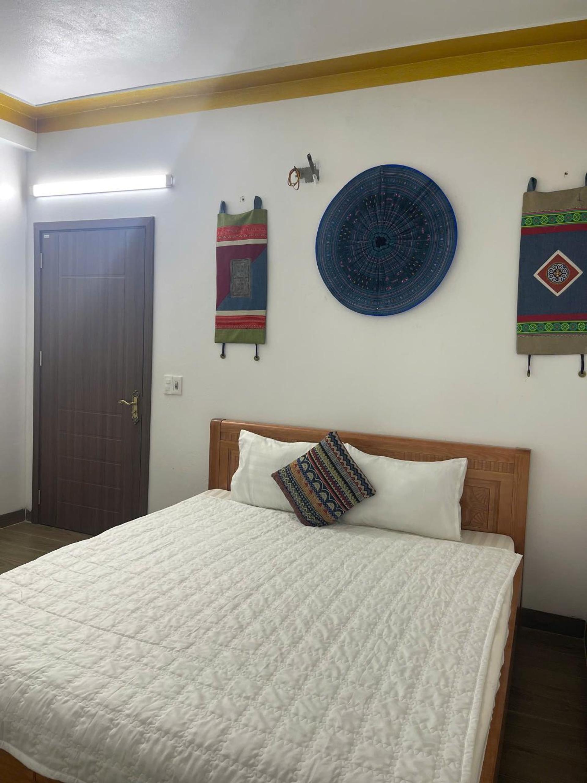 Pea Hostel