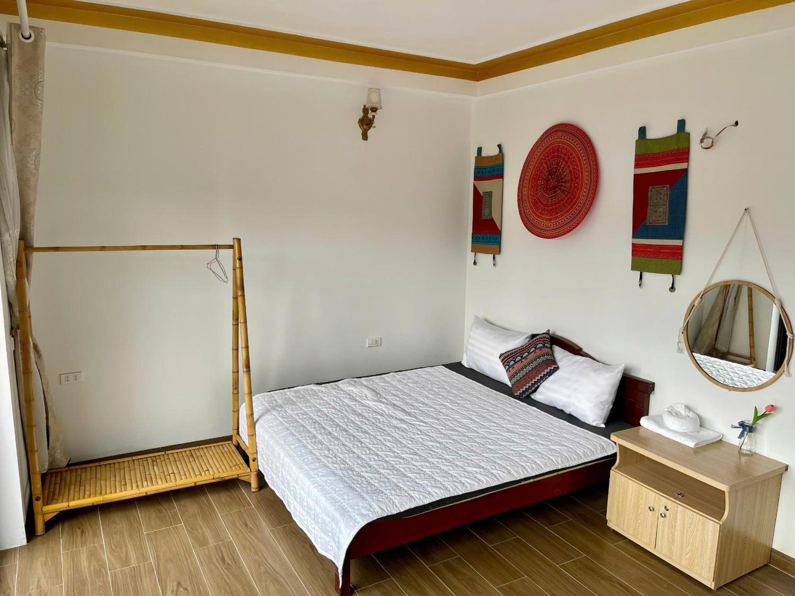 Pea Hostel