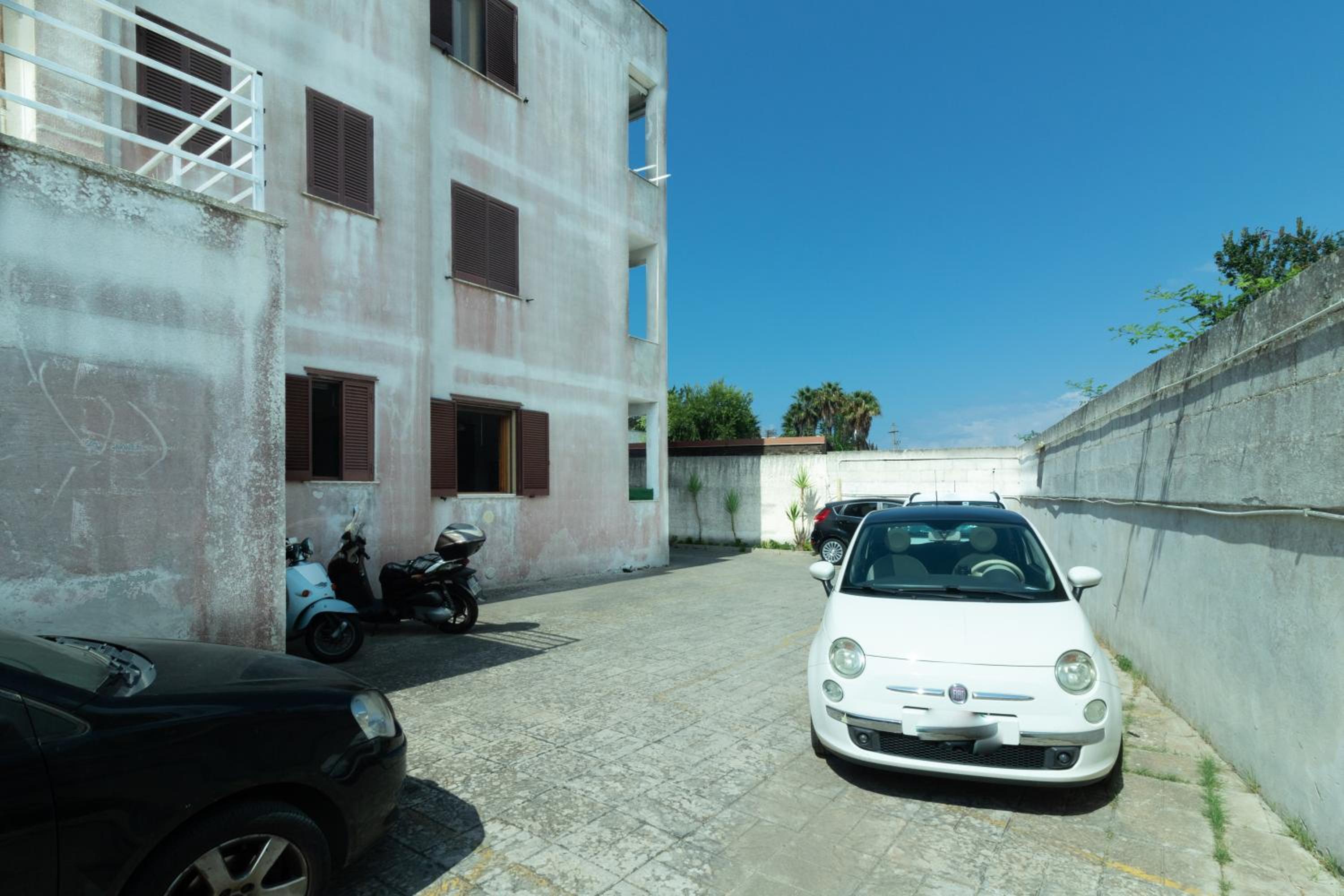 Casa vacanza Appartamento Samari Three view 3