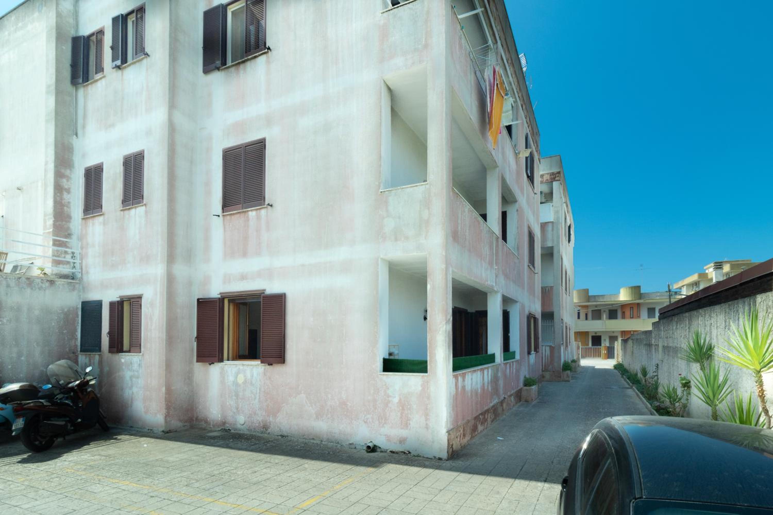 Casa vacanza Appartamento Samari Three view 5