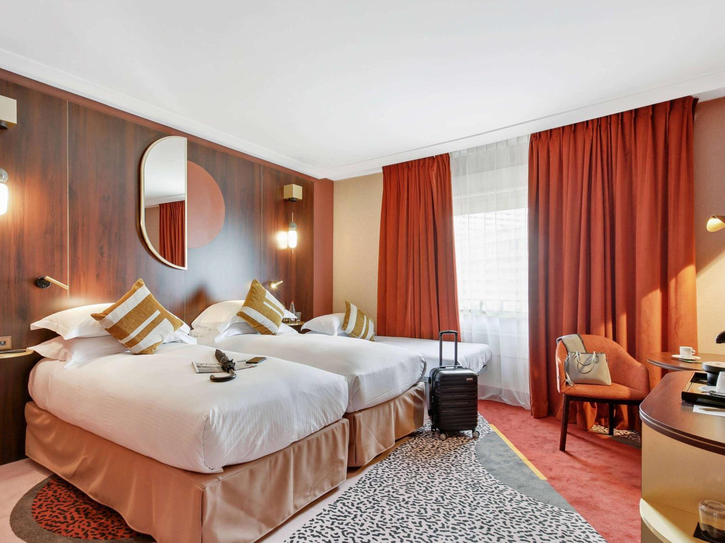 Puteaux Vacations - Nest Paris La Defense - MGallery - Property Image 61