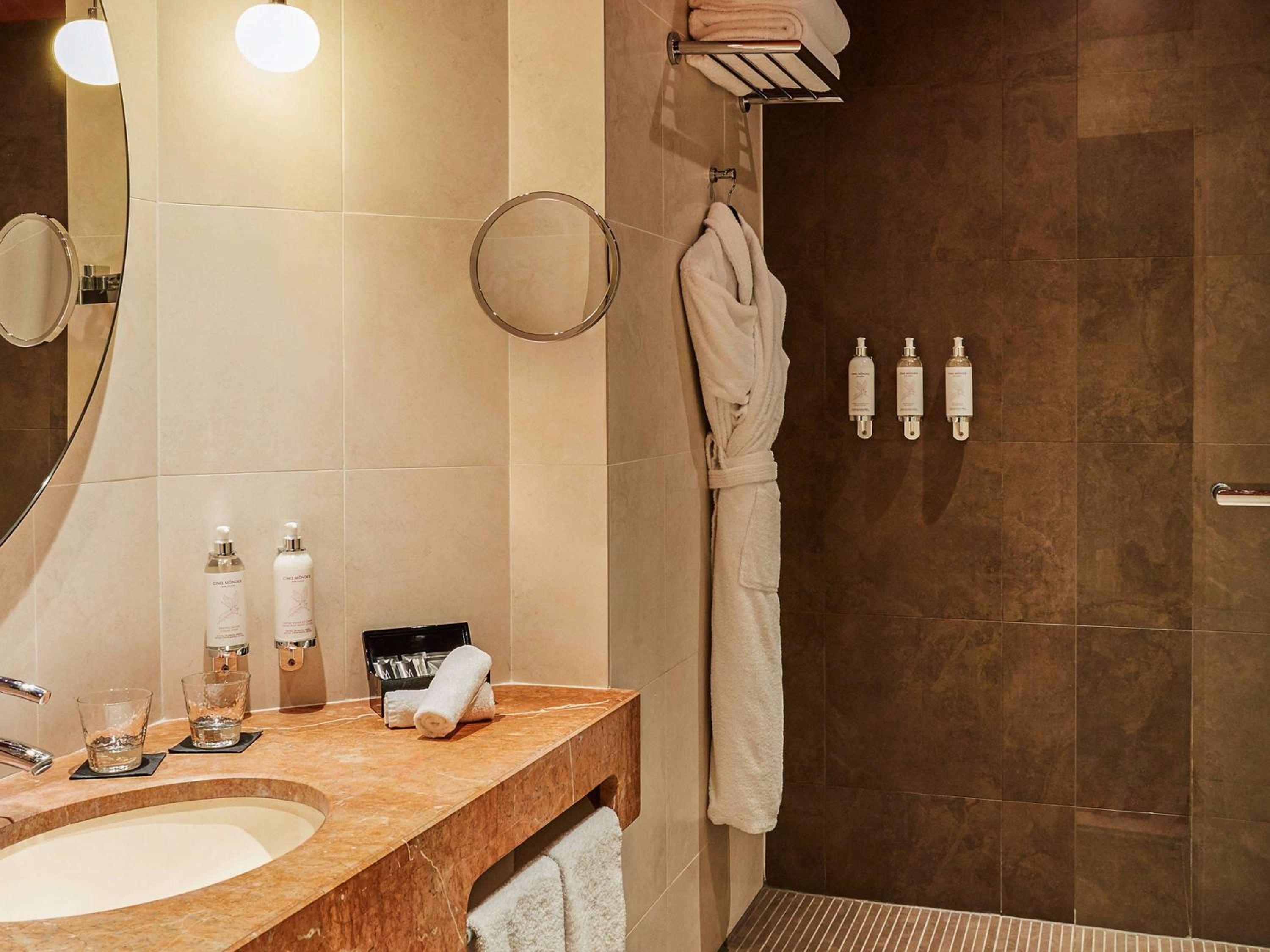 Puteaux Vacations - Nest Paris La Defense - MGallery - Property Image 8