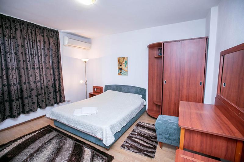 Family Hotel Ambrozia