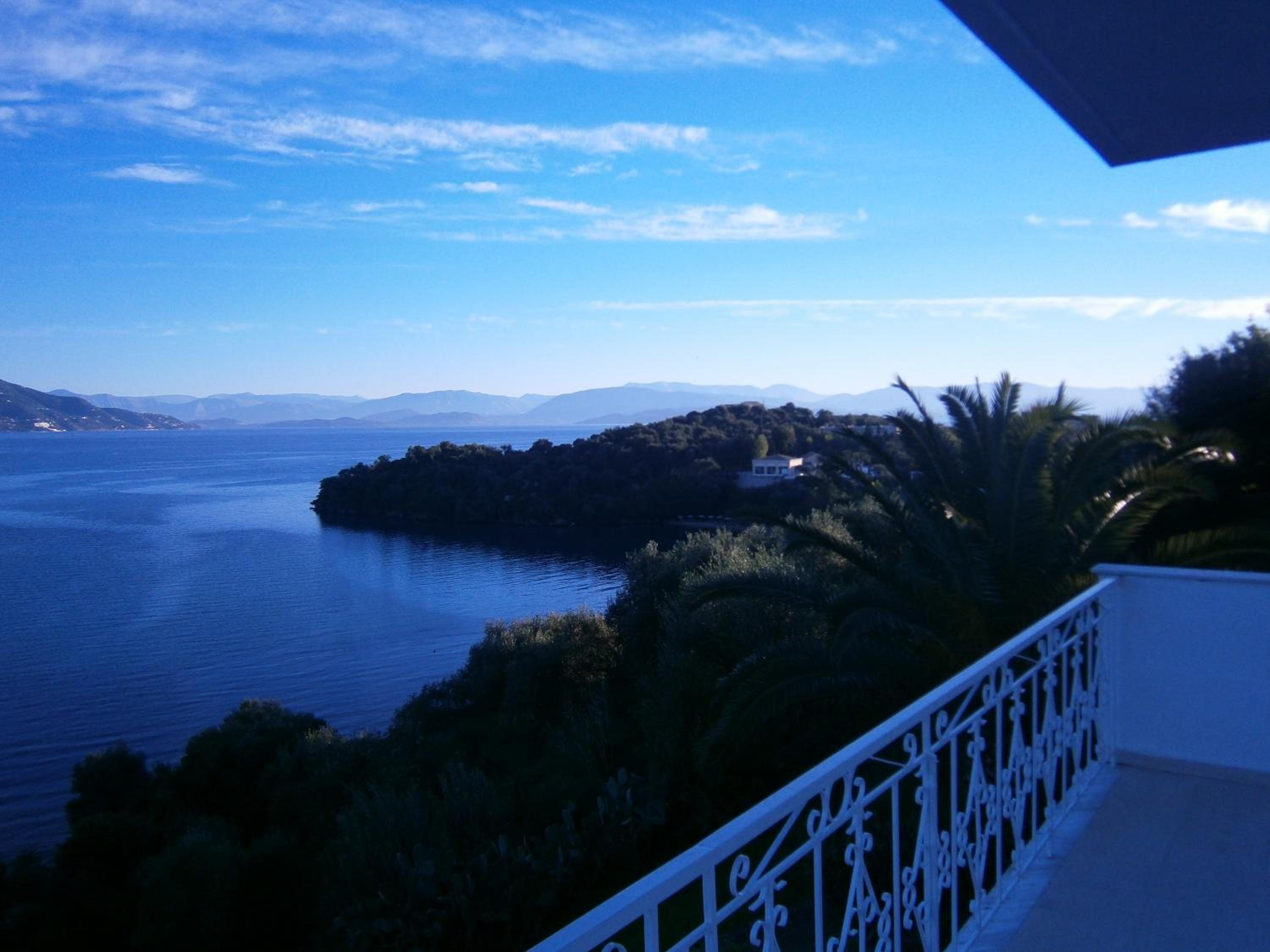 Dimitra Seaview Apartments K view 4