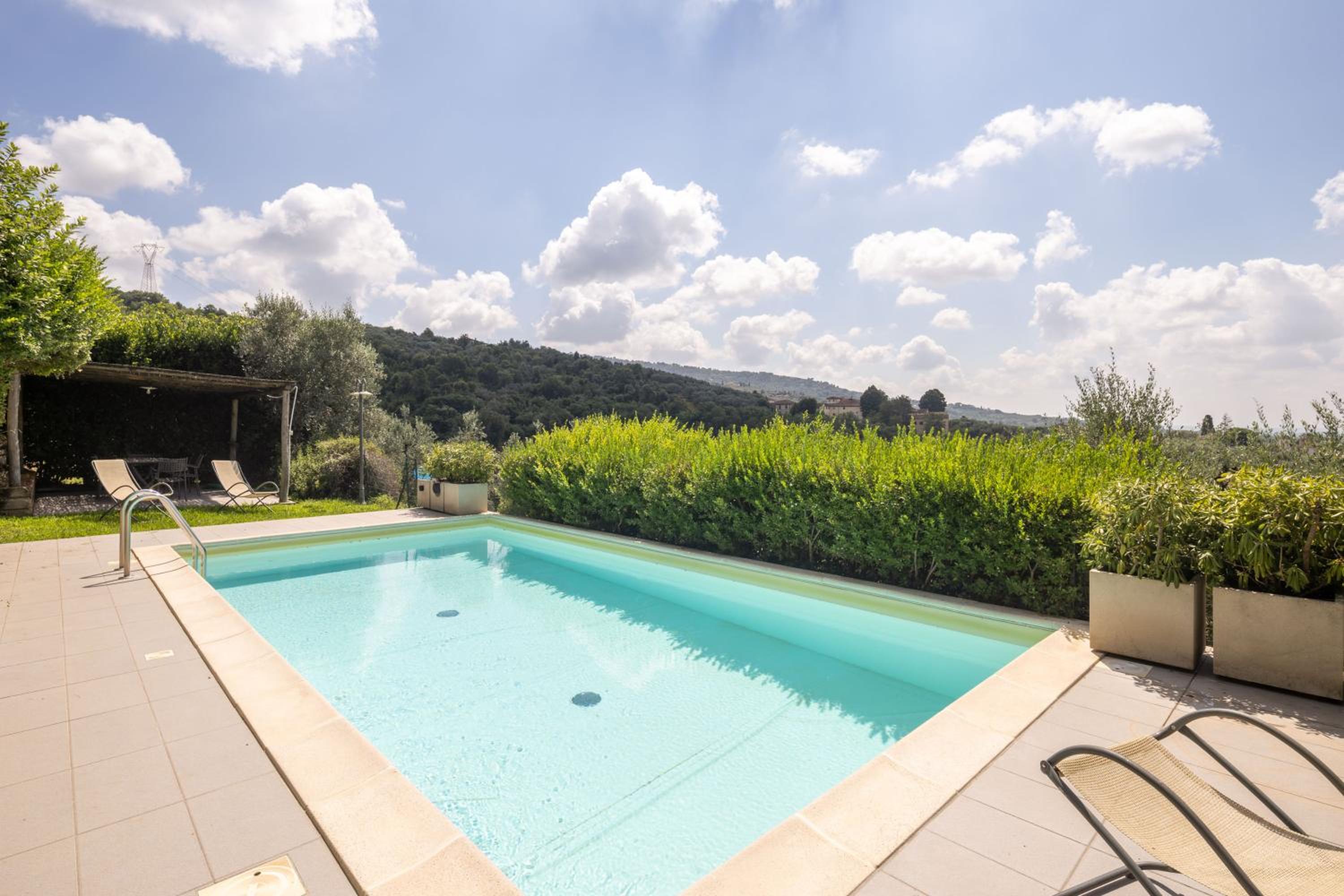 Villa Uliveta by VacaVilla