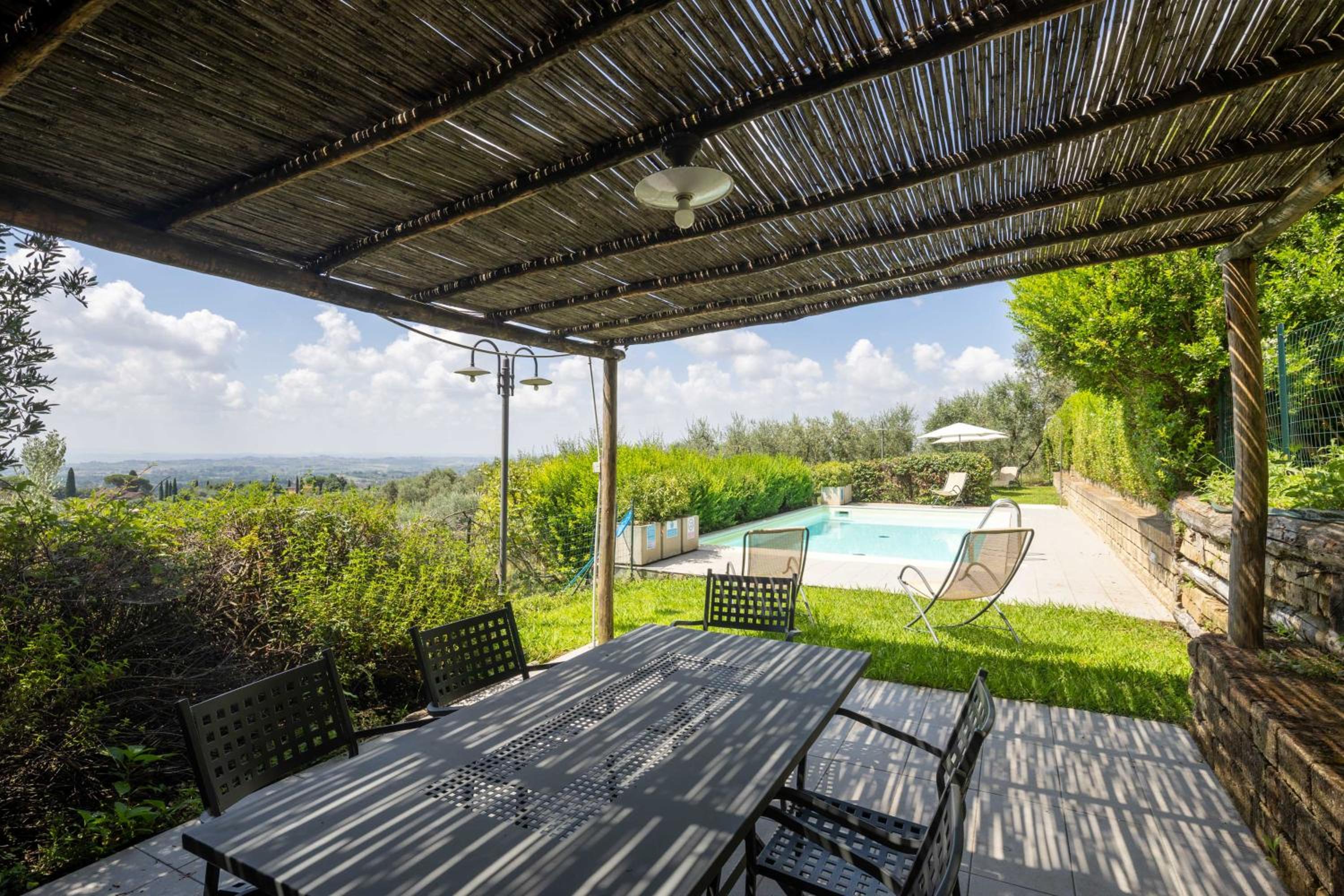 Villa Uliveta by VacaVilla
