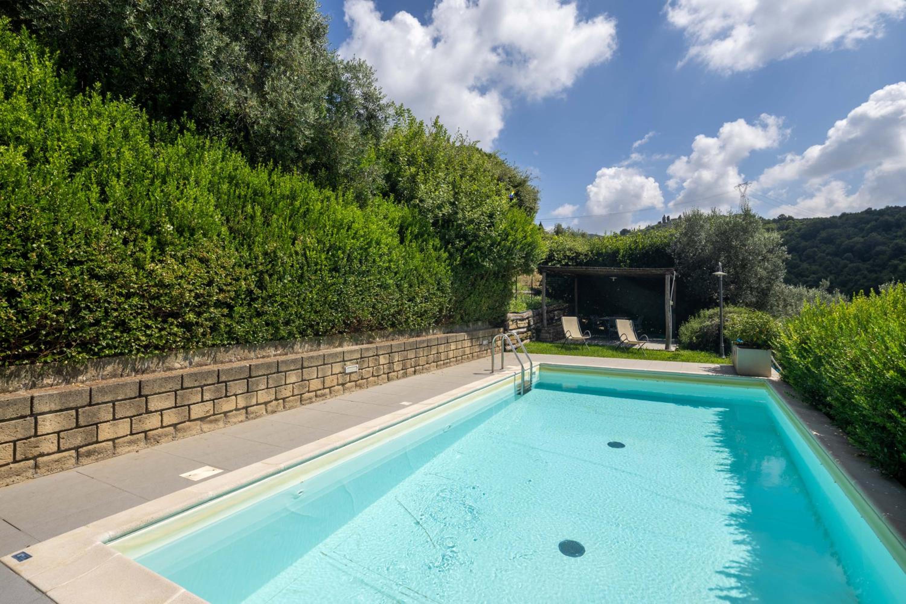 Villa Uliveta by VacaVilla