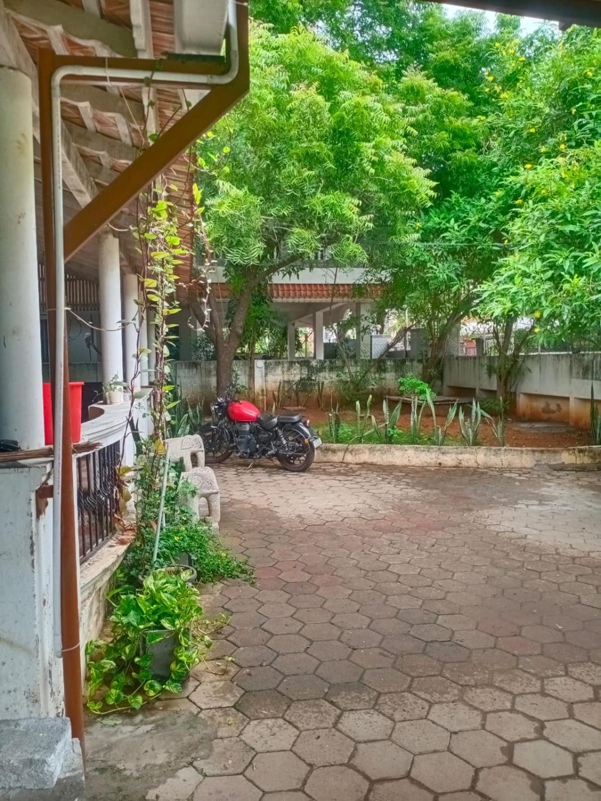 Sea Pearl Homestays view 5