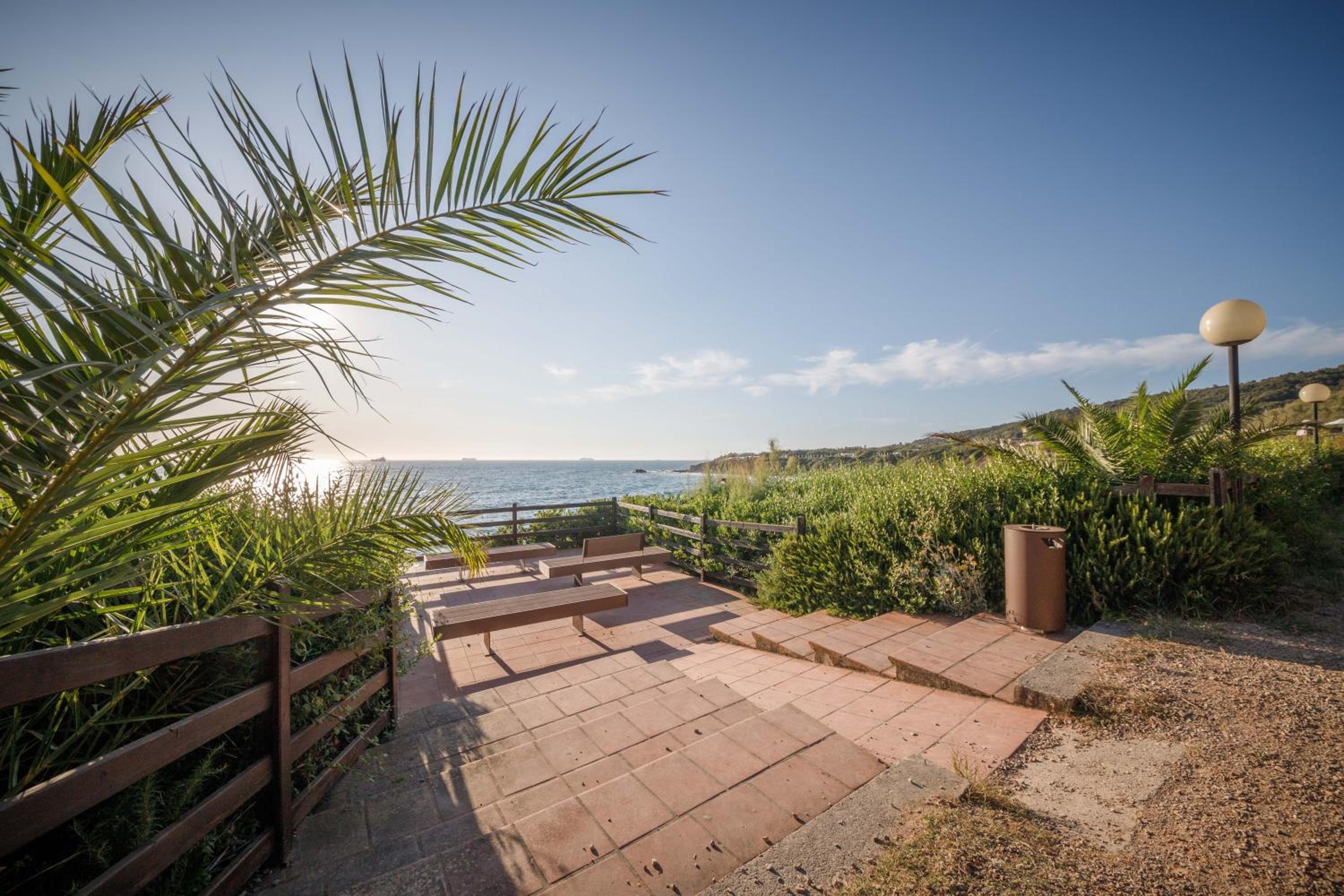 Villaggio Miramare