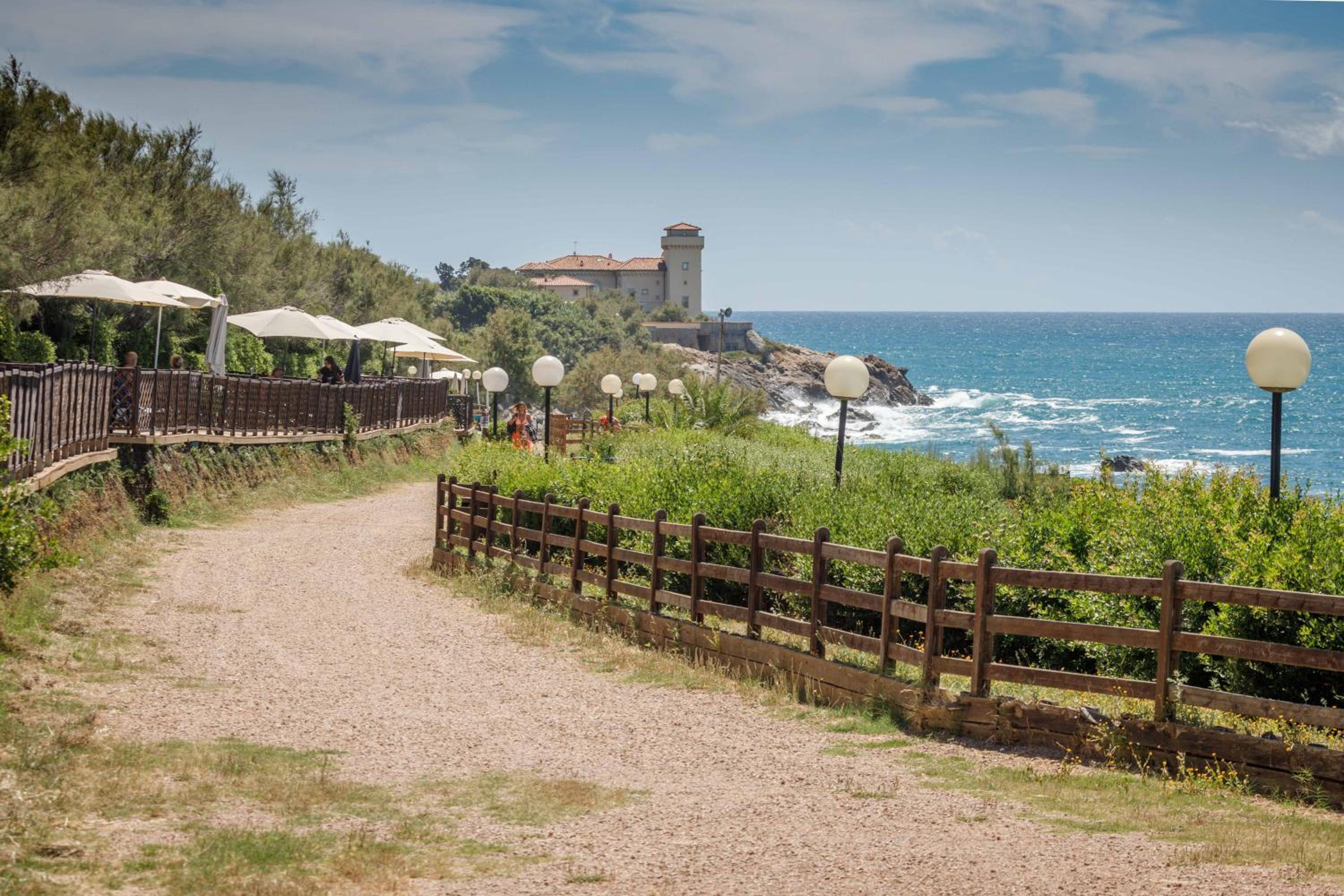 Villaggio Miramare