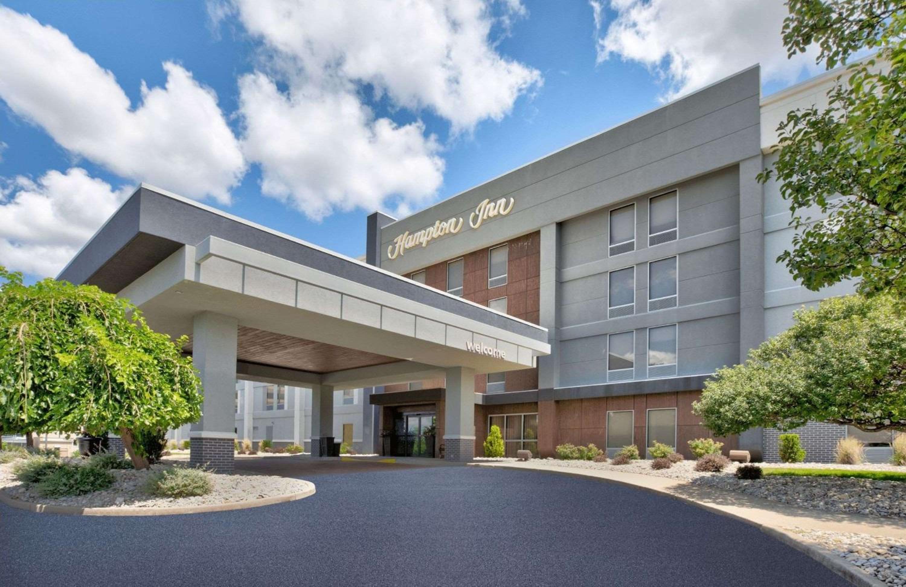 Hotel Hampton Inn Cincinnati-Northwest/Fairfield