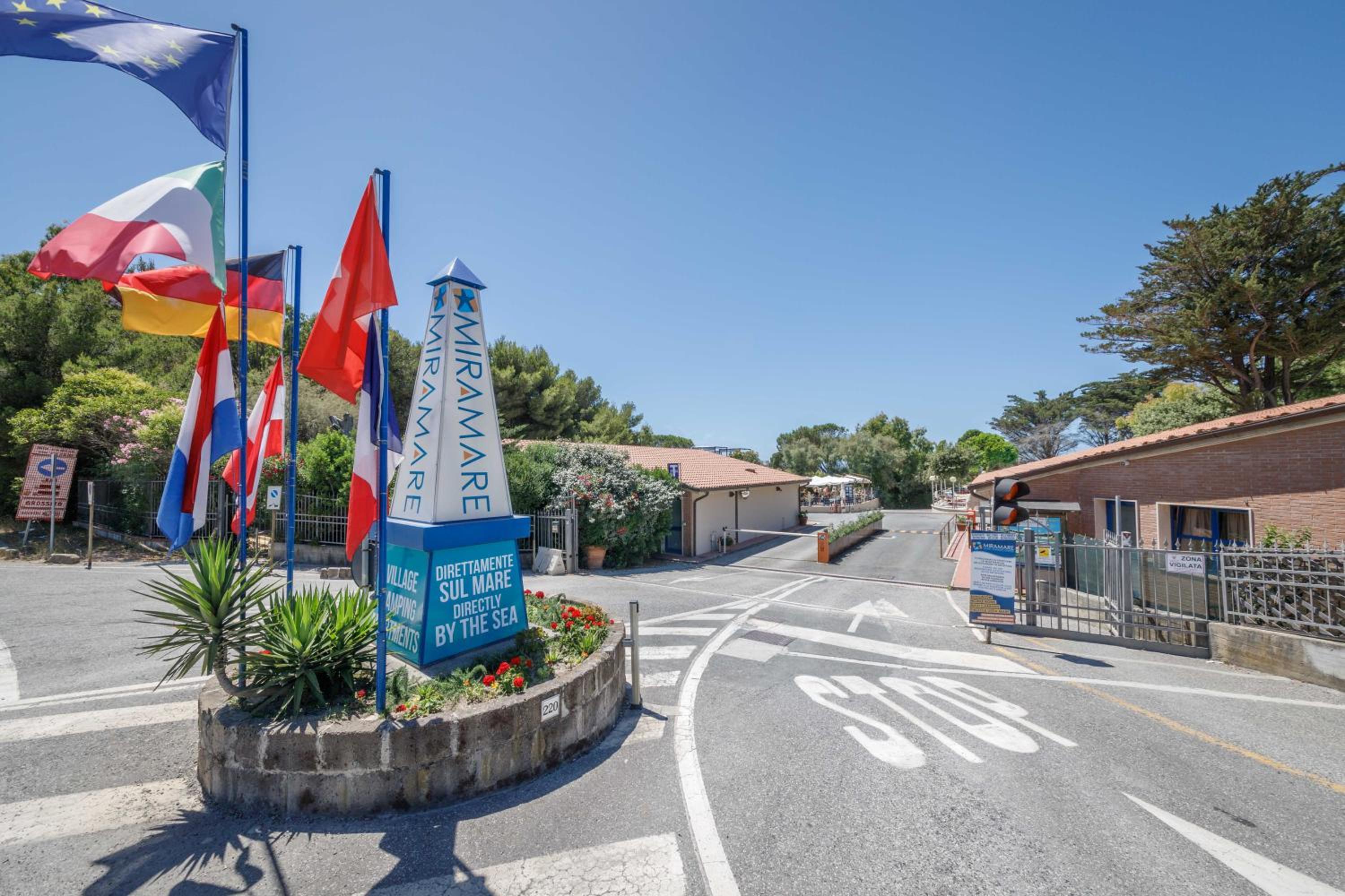 Villaggio Miramare