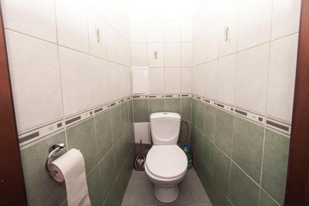 Topol Apartment