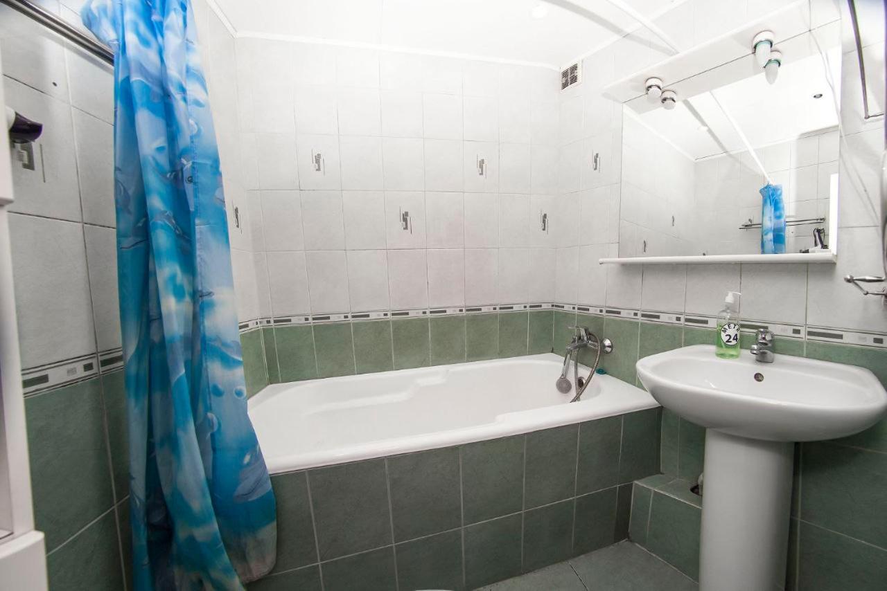 Topol Apartment