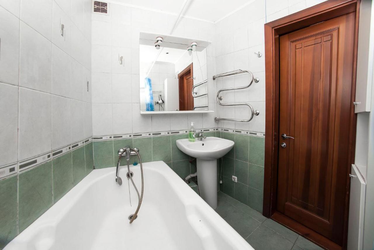 Topol Apartment