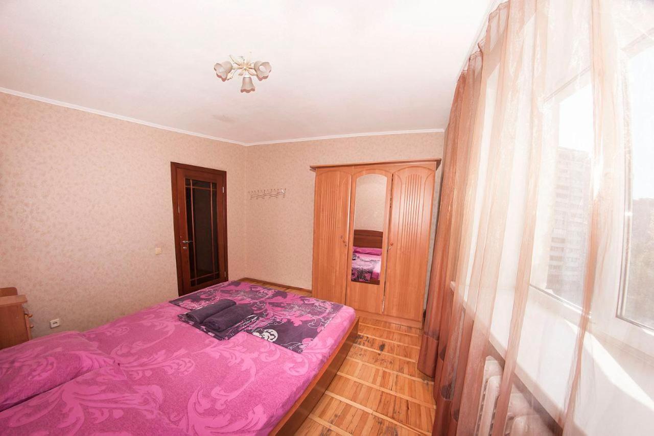 Topol Apartment